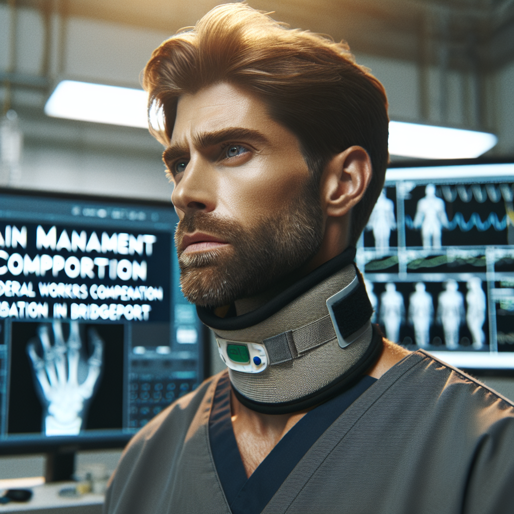 How Pain Management Supports Federal Workers Compensation in Bridgeport - Medstork Oklahoma