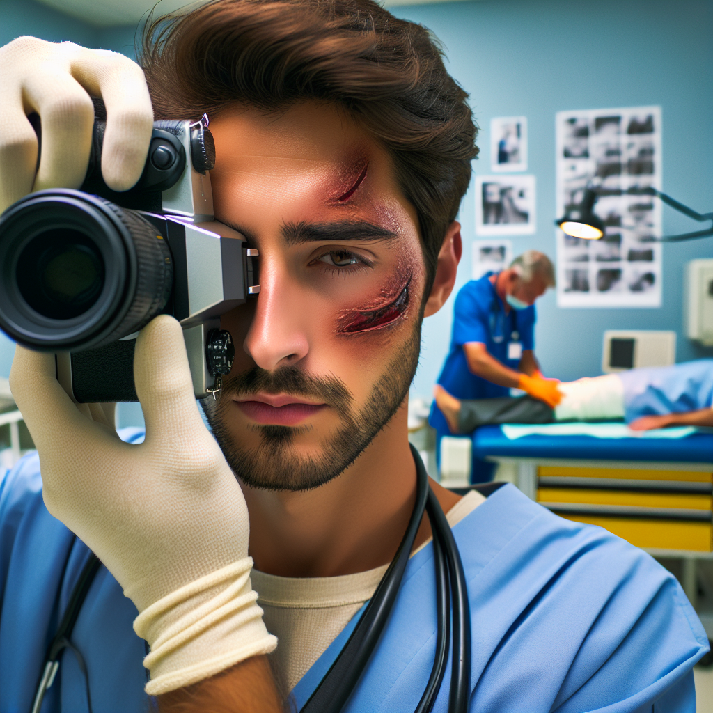 What Does a Workers Compensation Doctor Treat After a Work Injury - Medstork Oklahoma