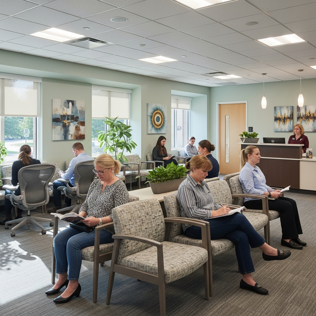 Clarksburg Federal Workers Compensation Pain Care Explained - Medstork Oklahoma