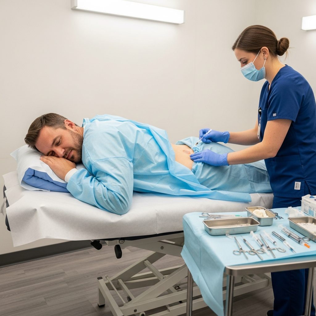 What Happens After You File OWCP Injury Claims - Medstork Oklahoma