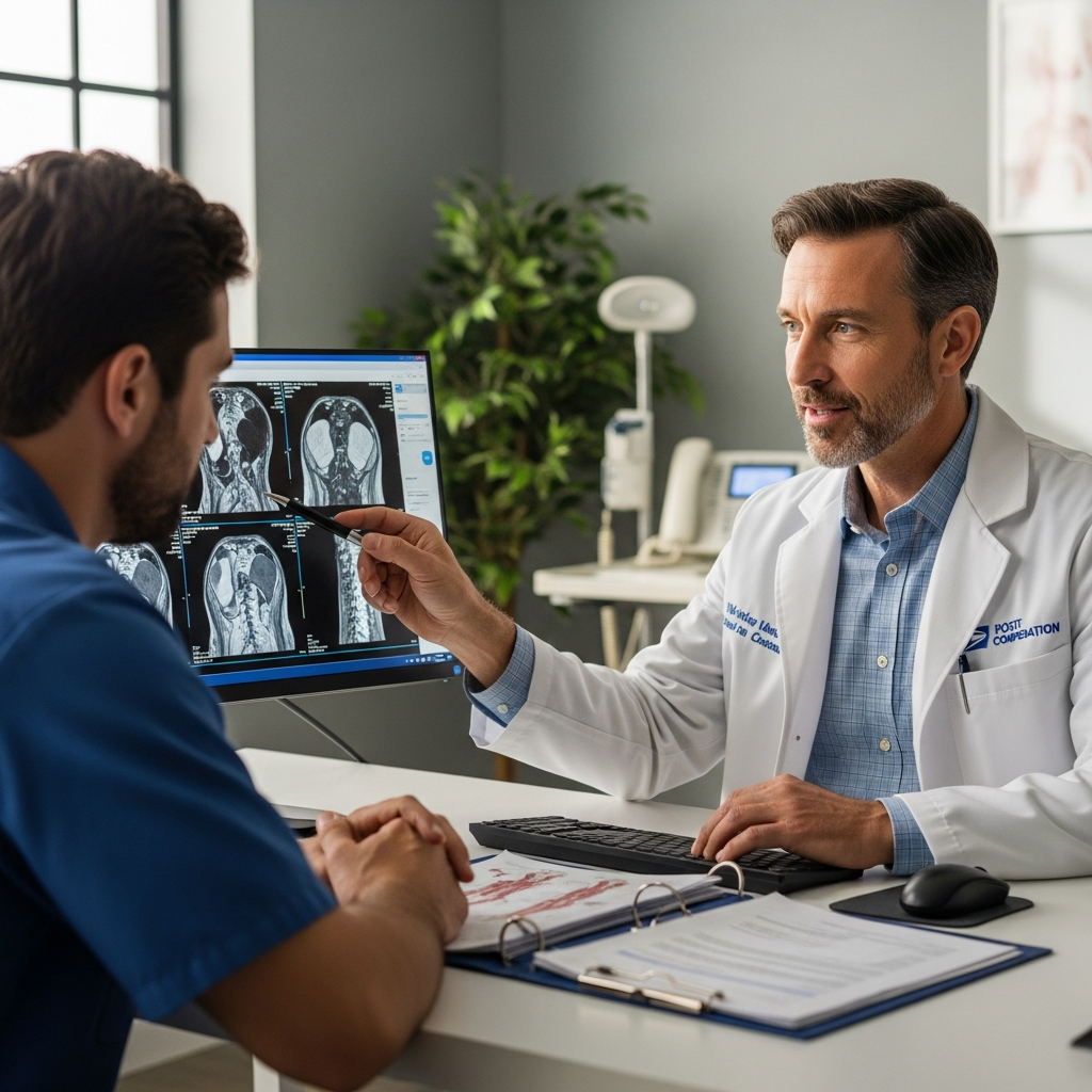 9 Reasons OWCP Injury Claims Get Delayed - Medstork Oklahoma