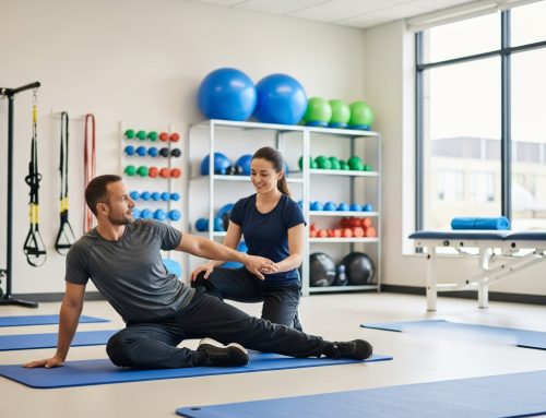 Bridgeport Postal Service Employees: Pain Treatment Under FECA