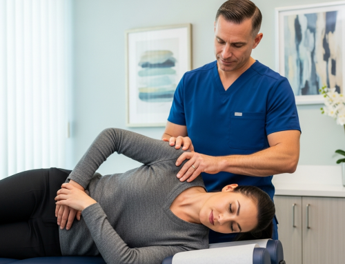 What Does a DOL Doctor Do in Federal Workers Compensation Cases?