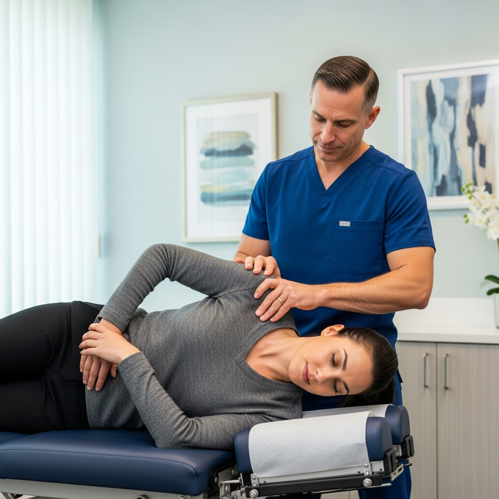 What Does a DOL Doctor Do in Federal Workers Compensation Cases - Medstork Oklahoma