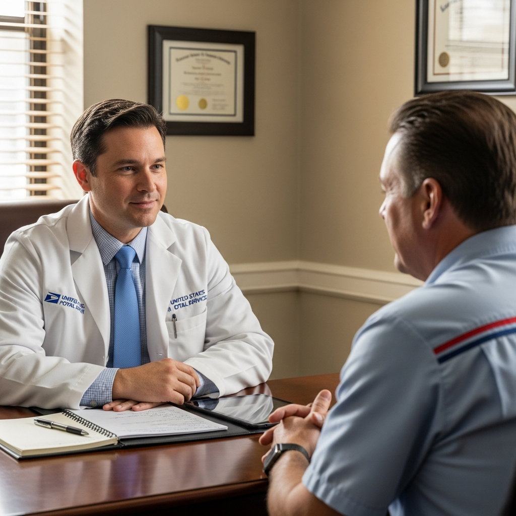 8 Mistakes That Delay US Dept of Labor Workers Compensation - Medstork Oklahoma