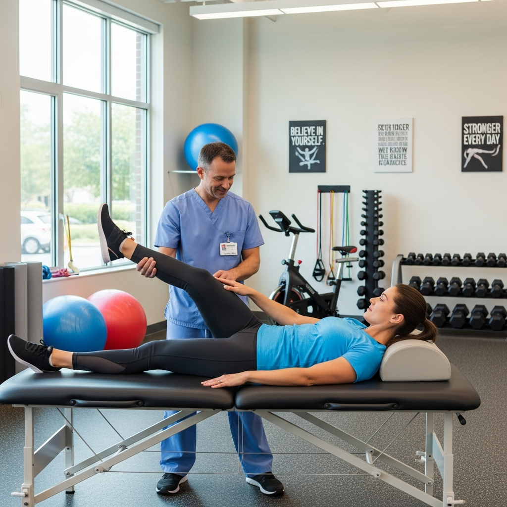 Clarksburg OWCP Injury Claims Timeline Expectations - Medstork Oklahoma