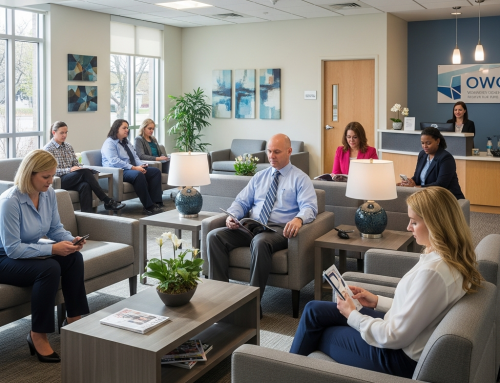 6 Benefits of Choosing OWCP Pain Clinics