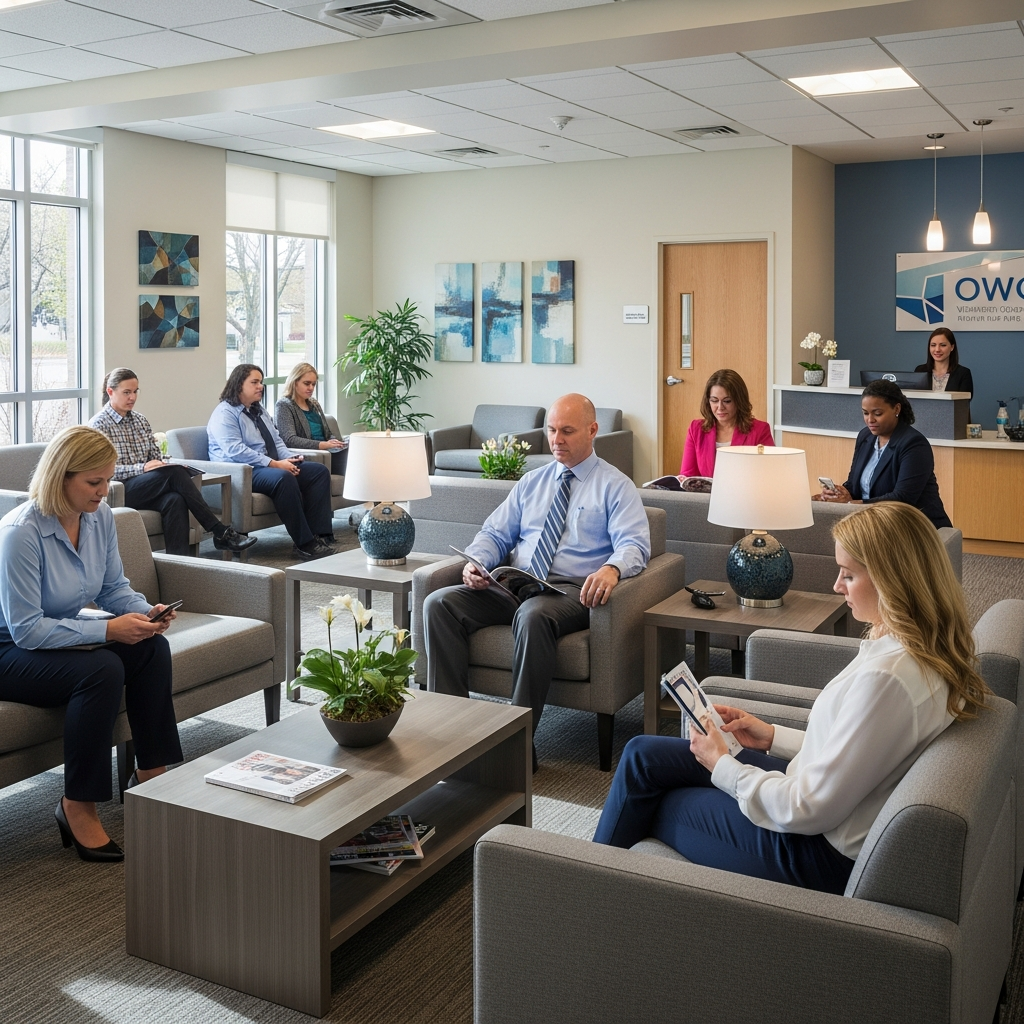 6 Benefits of Choosing OWCP Pain Clinics - Medstork Oklahoma