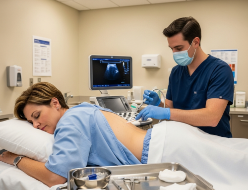 How Pain Management Differs From Standard Medical Care