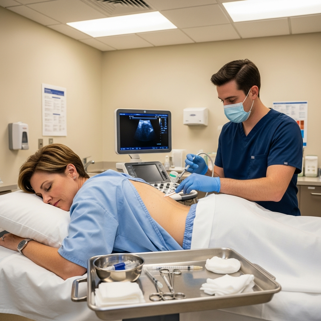 How Pain Management Differs From Standard Medical Care - Medstork Oklahoma