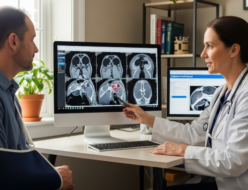 West Virginia Workers Compensation Doctor: Injury Documentation Explained