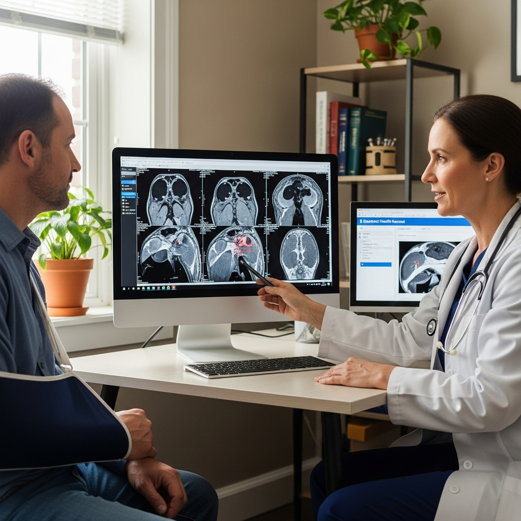 West Virginia Workers Compensation Doctor Injury Documentation Explained - Medstork Oklahoma